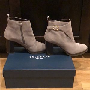 Cole Haan New Boots
